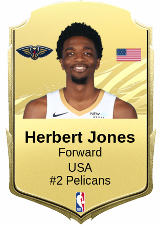 Herbert Jones