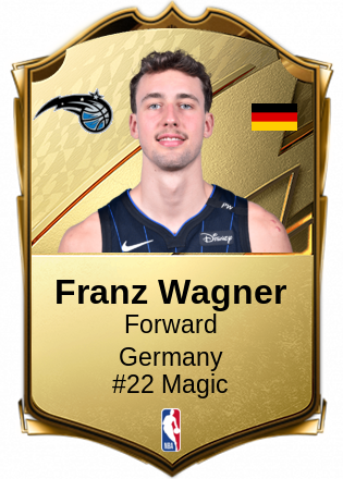 Franz Wagner