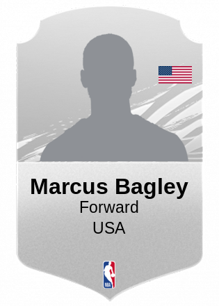 Marcus Bagley