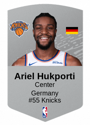 Ariel Hukporti