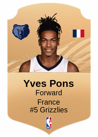 Yves Pons