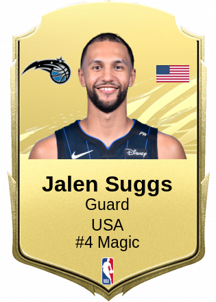 Jalen Suggs