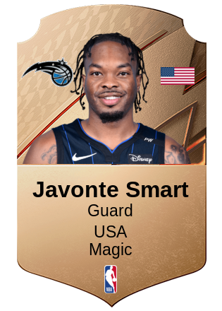 Javonte Smart