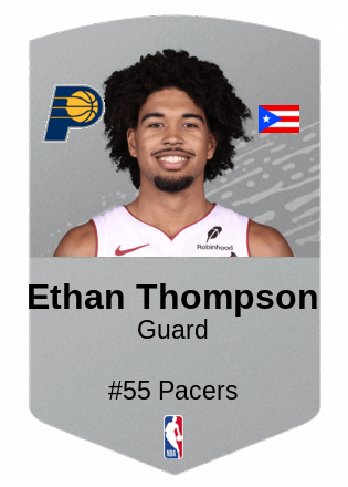 Ethan Thompson