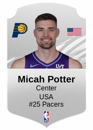 Micah Potter
