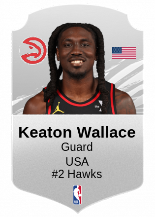 Keaton Wallace