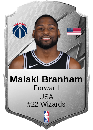 Malaki Branham