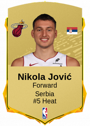 Nikola Jović