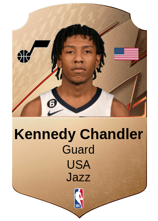 Kennedy Chandler