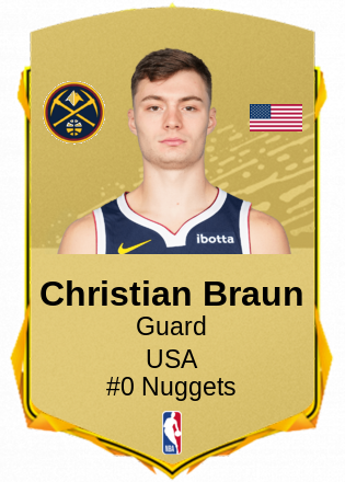 Christian Braun