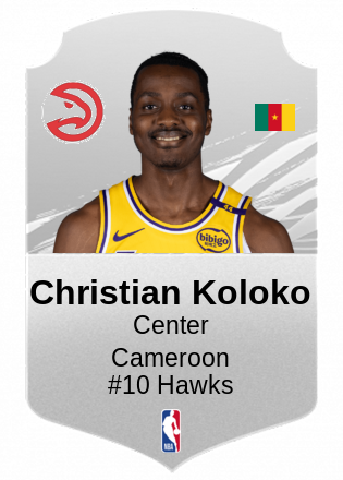 Christian Koloko