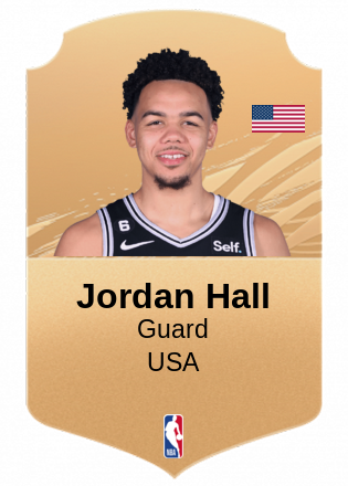 Jordan Hall