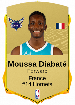 Moussa Diabaté