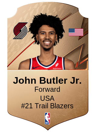 John Butler Jr.