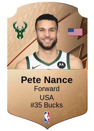 Pete Nance