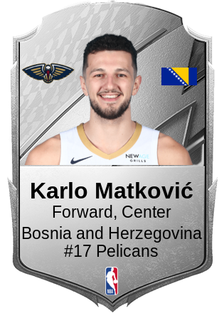 Karlo Matković