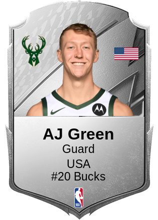 AJ Green