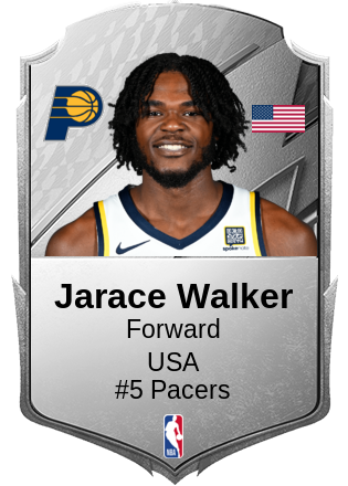 Jarace Walker