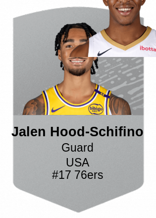 Jalen Hood-Schifino