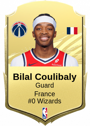 Bilal Coulibaly
