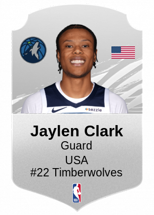 Jaylen Clark