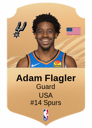 Adam Flagler