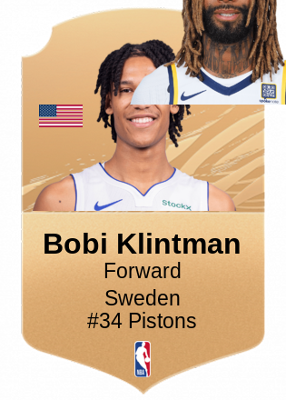 Bobi Klintman