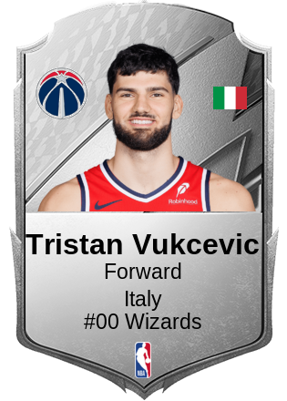 Tristan Vukcevic