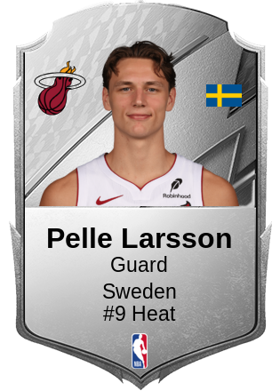 Pelle Larsson