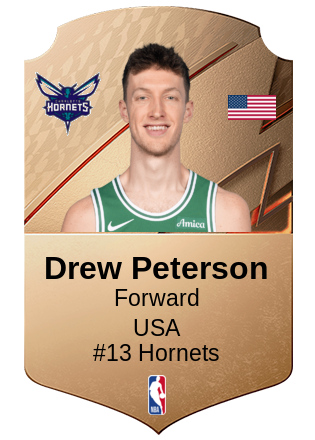 Drew Peterson