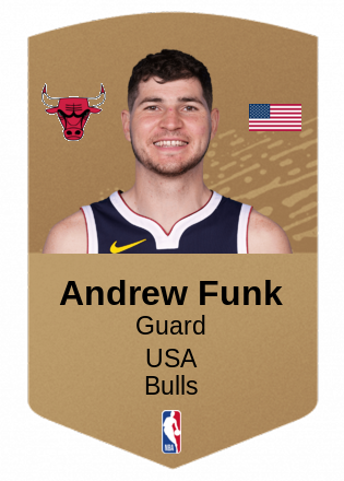Andrew Funk
