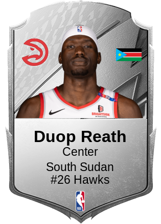 Duop Reath