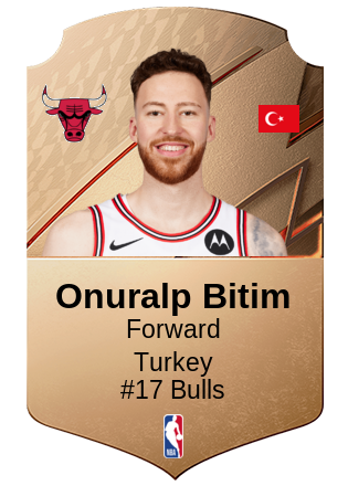 Onuralp Bitim