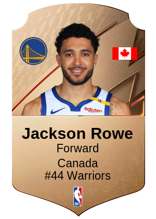Jackson Rowe