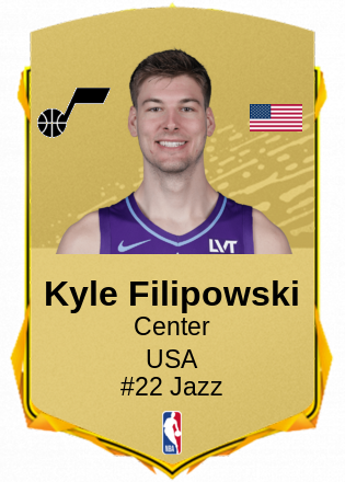 Kyle Filipowski