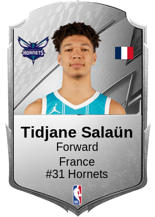 Tidjane Salaün