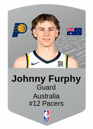 Johnny Furphy
