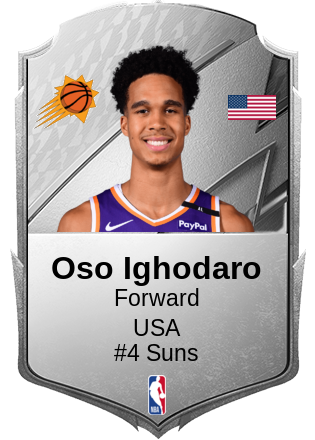 Oso Ighodaro
