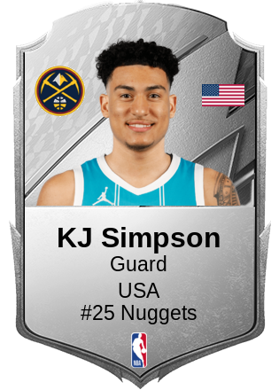 KJ Simpson