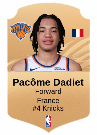Pacôme Dadiet