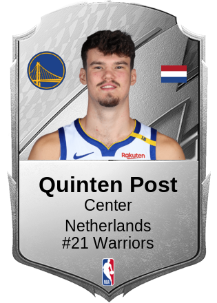 Quinten Post