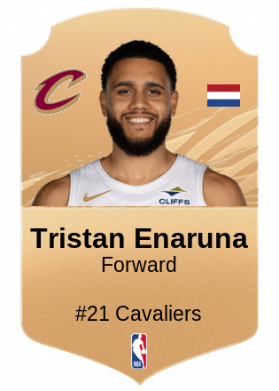 Tristan Enaruna