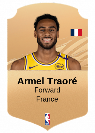 Armel Traoré