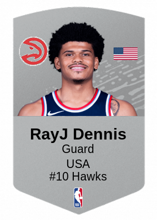 RayJ Dennis