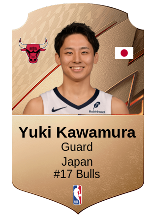 Yuki Kawamura