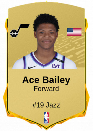 Ace Bailey