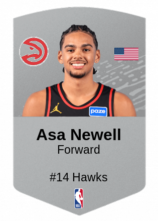 Asa Newell