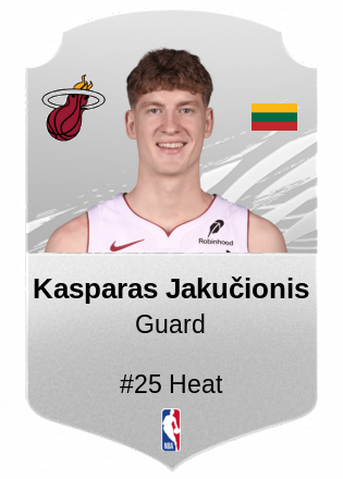 Kasparas Jakučionis