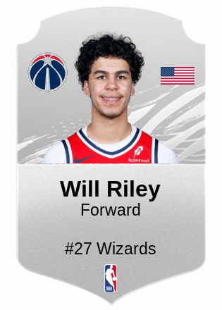 Will Riley