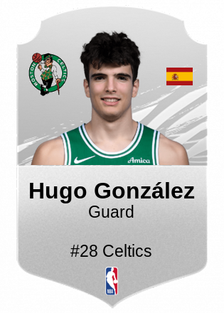 Hugo González